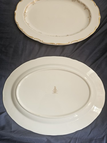 Royal Doulton Richlieu Bone China - Picture 4 of 5