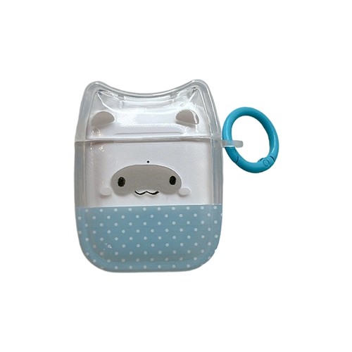 Soft Protective Case Shockproof For Wireless Earphone Dustproof Silicone Housing - Picture 16 of 20
