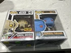 Funko Pop! Vinyl: Star Wars BUNDLE Gen Grievous/ Adm Thrawn