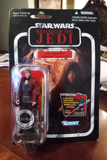 Luke Skywalker VC87 2011 STAR WARS The Vintage Collection - Return of the Jedi