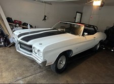 1970 Chevrolet Chevelle for Sale
