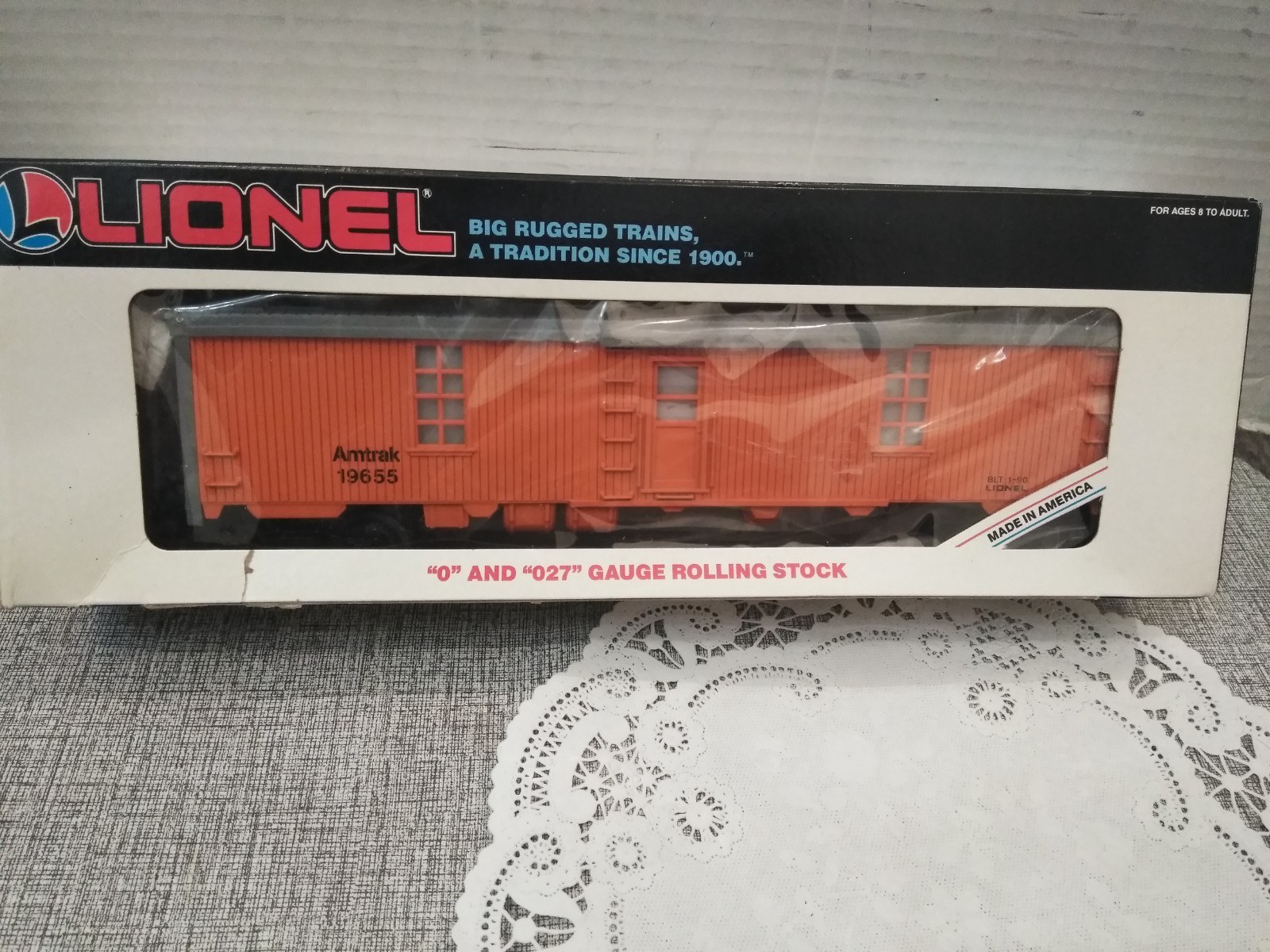 Click here to see eBay Auction