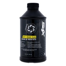 Ski-Doo OEM XPS DOT 4 Hydraulic Brake Fluid 12oz, 9779151 1.41 per gallon