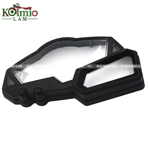 Fit For Ninja 300 EX300 2013 - 2018 Speedometer Tachometer Odometer Cover New - Picture 5 of 6