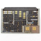 ROLM Hawk/32 Minicomputer Processor Card Set Model 1905 290 CDT 4/11 A1A17