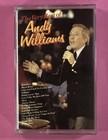 Andy Williams, The Very Best Of Andy Williams, Cassette Tape