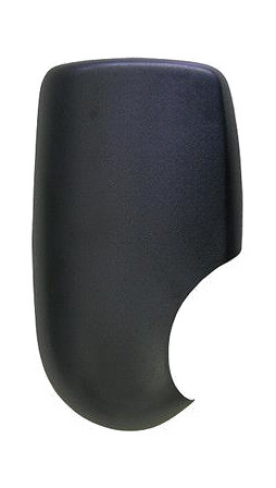 Espejo Retrovisor Derecho Con Base Térmica Para Ford Focus (1998-2004) - Cristal Redondo, Compatible Iparlux
