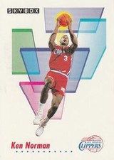 1991-92 Skybox Basketball Cards 1-220 You Pick!