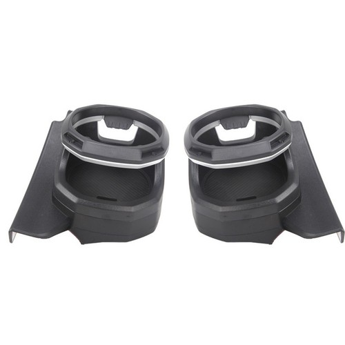 Car Cup Holder JL Cup Holder Easy To Install High Universality Fitment: NO - Picture 18 of 18