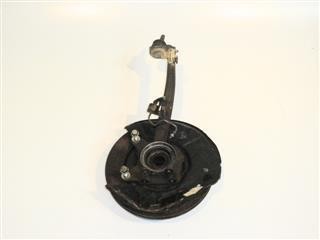 FUSEE RECHTS VOOR Toyota Land Cruiser (J9)(1996->) 3.0 TD 1KZTE - Afbeelding 1 van 2