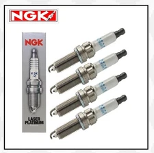 4x NGK 94201 SILZKGR8B8S Spark Plug For BMW F20 F21 F22 F23 F30 F31 F32 F36 B48