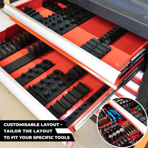 StealthMounts Drawer Hive Spacer - Picture 4 of 7