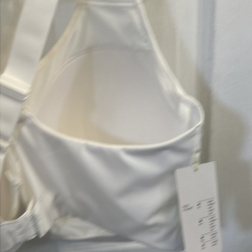 Neu mit Etikett All In Motion BH hoher Halt verstellbar drahtlos wandelbar Träger 42DDD - Bild 9 von 23