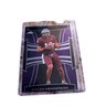 2025 Leaf Metal - Jaylen Henderson #B-84 Purple Foilboard (RC)