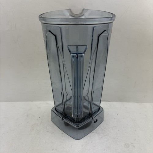 Vitamix Drink Machine Commercial Blender Mixer VM0100 With Pitcher Tested Works - Picture 12 of 13