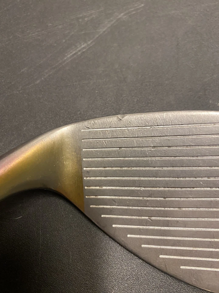 Bombtech Volcano Torched 56 and 60 Wedge Set - Image 3 of 4