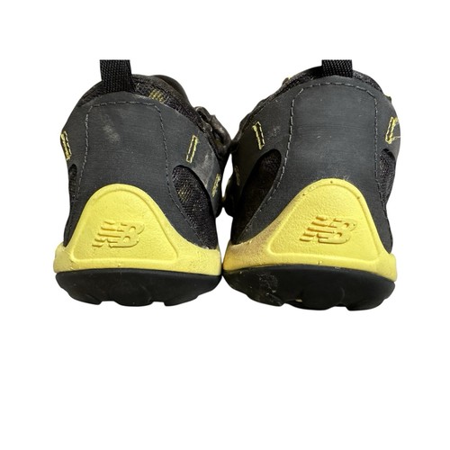 New Balance Minimus Shoes Mens 8.5 D (Medium) Vibram Trail Running MT10 Sneakers - Picture 11 of 19