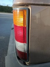 Feu arrière Opel KADETT