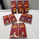 Canon Ink Cartridges RC-00226 Yellow(3), Black(2), Magenta(2), Cyan(2)