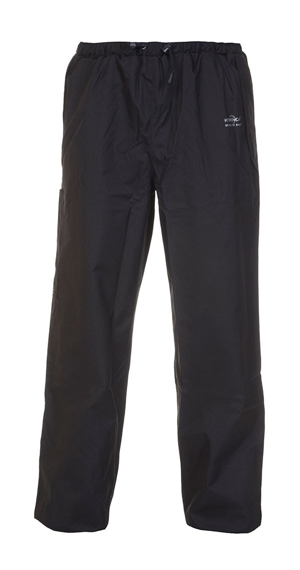 Hydrowear Neede SNS Waterproof Premium Trousers Black L HYD02600BLL - Image 3