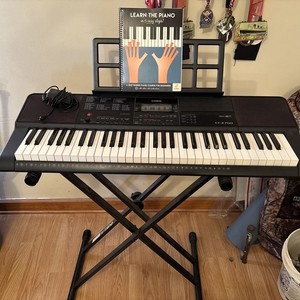 Casio Ct 700 | eBay