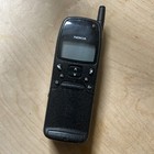 NOKIA Vintage Telefon komórkowy Flip Number Pad NIEPRZETESTOWANY
