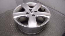 Alufelge 6,5X16 ET31 Peugeot 3RHY/3RFN/3NFU/3RHS/3KFU/2RFK 307 SW 135