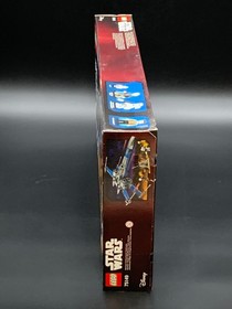 LEGO Star Wars: Resistance X-Wing Fighter (75149)