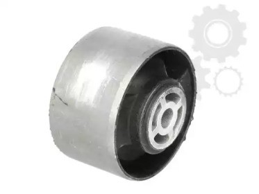 MOTORHALTER MOTORAUFHÄNGUNG HINTEN TEDGUM 00512021 I FÜR CITROËN XSARA,ZX - Bild 3 von 7