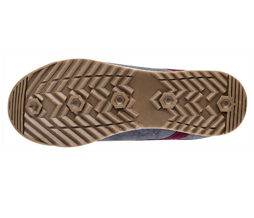 Tenis Panam De Hombre - Bild 4 von 5