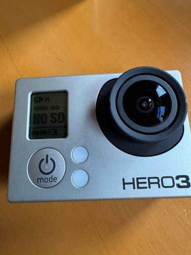 GoPro Hero 4 Black and Hero 3 Black Bundle - Picture 2 of 24