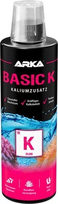 ARKA Basic K Kaliumzusatz 473 ml