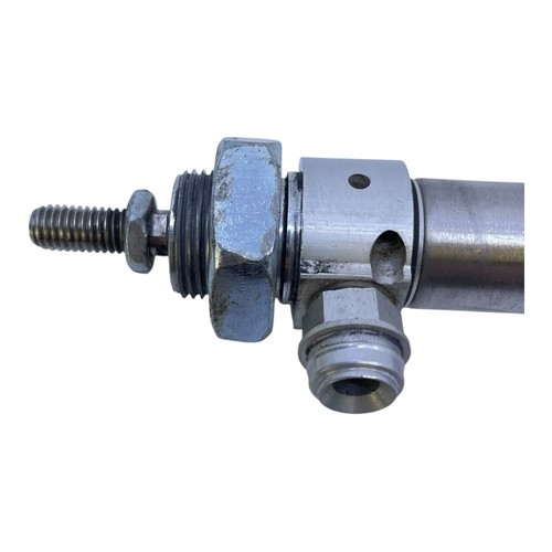 Cilindro neumático Festo cilindro redondo DSNU-20-200-PPV-A 19242 para industria - Imagen 10 de 12