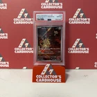 Team Rocket's Meowth | 109/098 | PSA 10 | Glory of Team Rocket Japanese | G20