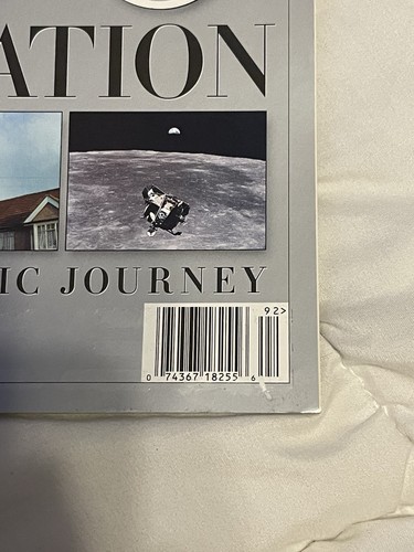 BusinessWeek 100 Years Of Innovation Magazine Summer 1999 Collector’s Edition - Picture 5 of 24