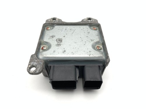 Jaguar XK8 - XKR 2003 Airbagsteuergerät 3W8A14B321 MGM35182 - Bild 5 von 7