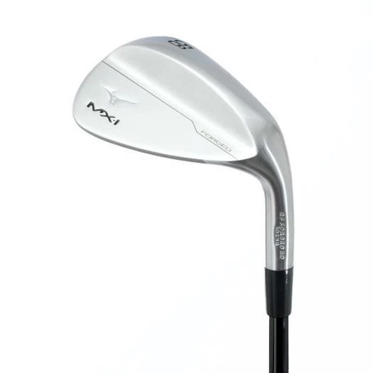 MIZUNO MX-I FORGED IRON GW + SW WEDGE SET 22 MFUSION i GRAPHITE SHAFT R-FLEX - Image 3 of 4