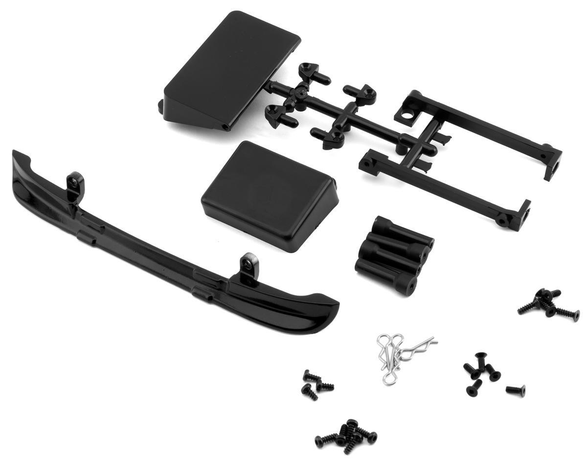 RC4WD 1985 Toyota 4Runner Hard Body Complete Set (Medium