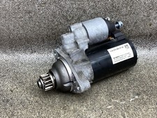 Anlasser A2709060700 0001152410 Starter 107Tkm Mercedes W246 B180 14.1881.089