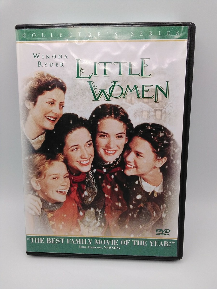 (未使用･未開封品)　Little Women [DVD] [Import] tu1jdyt LITTLE WOMEN DVD No Slipcover Sealed Brand New | eBay