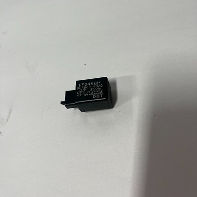 USED 2006-2023 KAWASAKI ZX14 OEM RELAY FLASHER BLINKER TURN SIGNAL