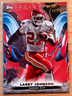 Larry Johnson /75 🔥👀- 2024 Topps Inception - Cheifs