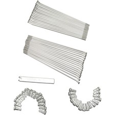 Excel Wheel Spoke Set - 19" x 2.15" | XS8-51197