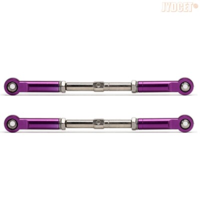 Attacco A Fibbia Girevole In Alluminio #93535 #100949 Per RC 1/8 HPI Savage Flux 4.6/5.9 – JYDCET - Foto 1