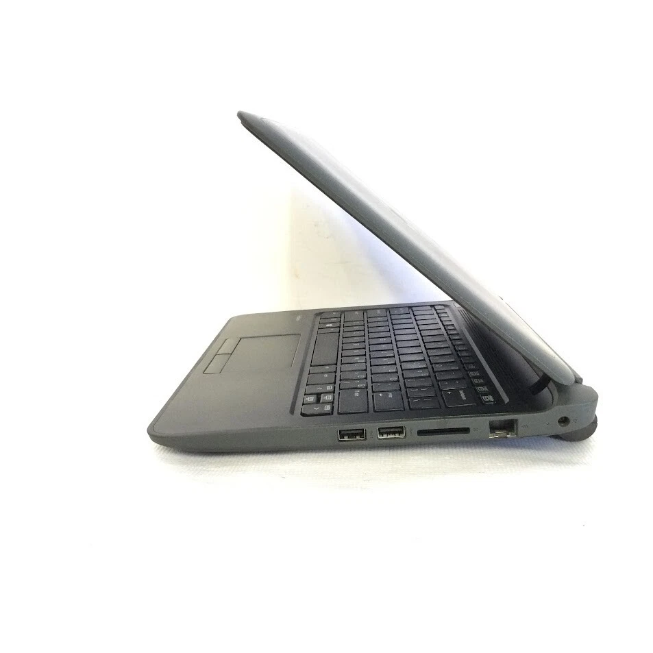 HP ProBook 11 G1  Laptop 11.6" i3-5005U@2.00GHz 4GBRAM 128GBSSD HDMI Win11 - image 3 of 4