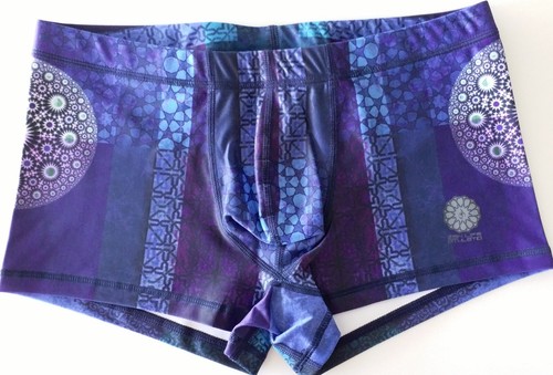 Hot Bikram Yoga Shorts Swimwear Briefs 