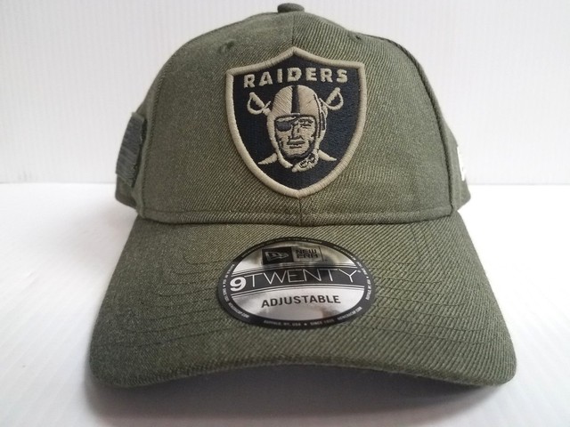 nfl salute to service 2018 hats