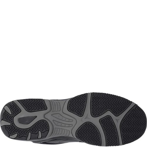 Hi-Tec Mens Blast Lite Trainers - Black - Picture 4 of 7
