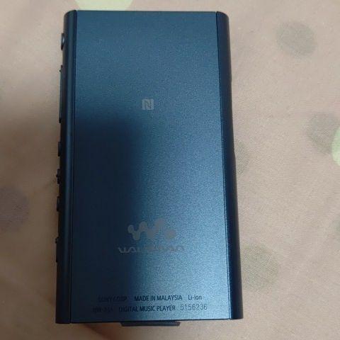 Sony Walkman Nw -A50Reries | eBay