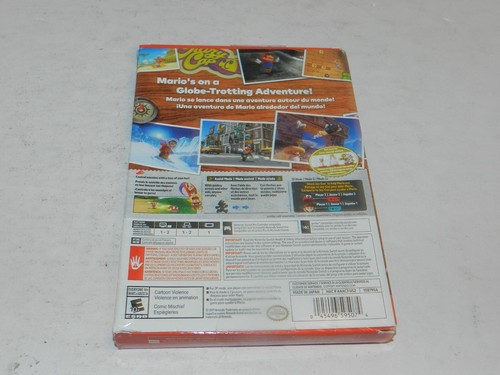OEM Genuine Authentic Replacement Case Only Nintendo Switch Game - U pick Title - Picture 60 of 108